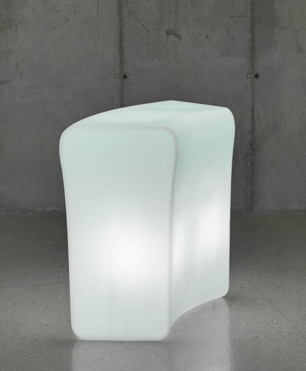 Stół solarny LED RGB IBIZA IP65 3257