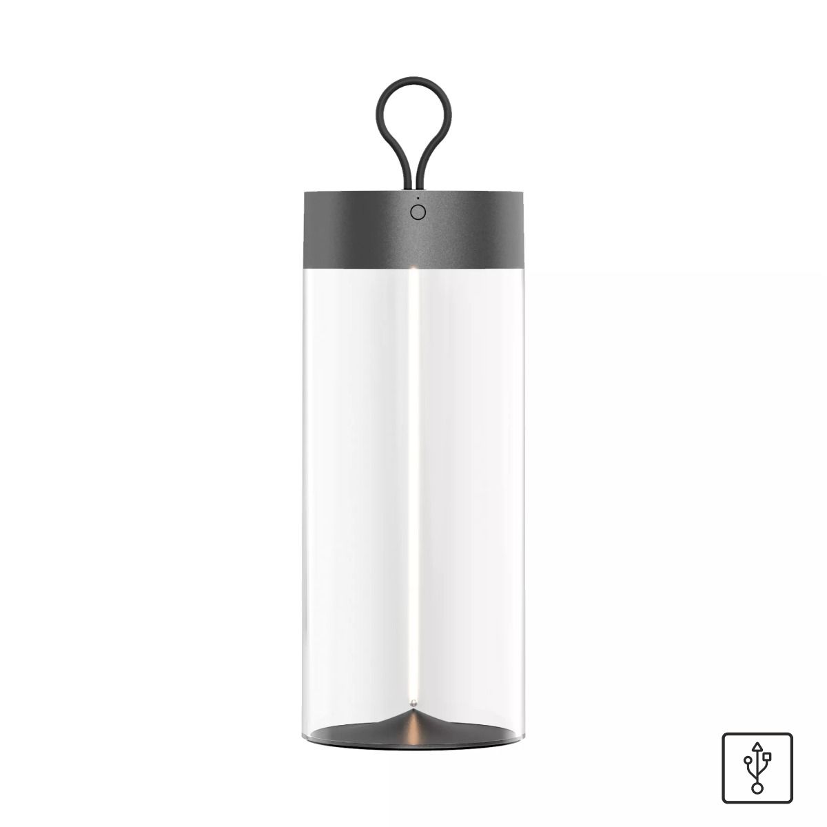 1003 ESTERNO LAMPA STOŁOWA