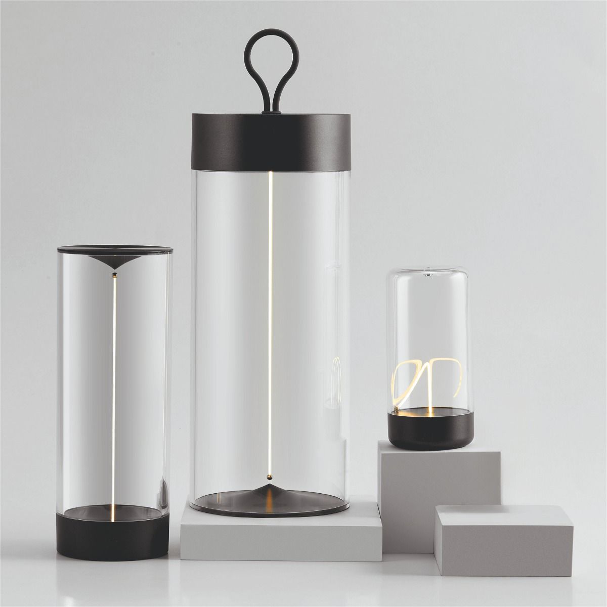 1003 ESTERNO LAMPA STOŁOWA