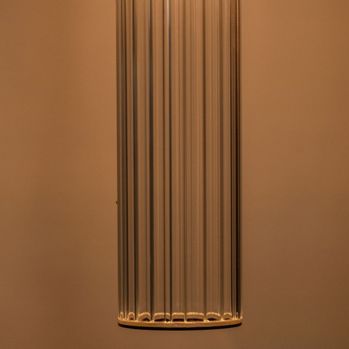 1226 ARIA LAMPA WISZĄCA TYTAN