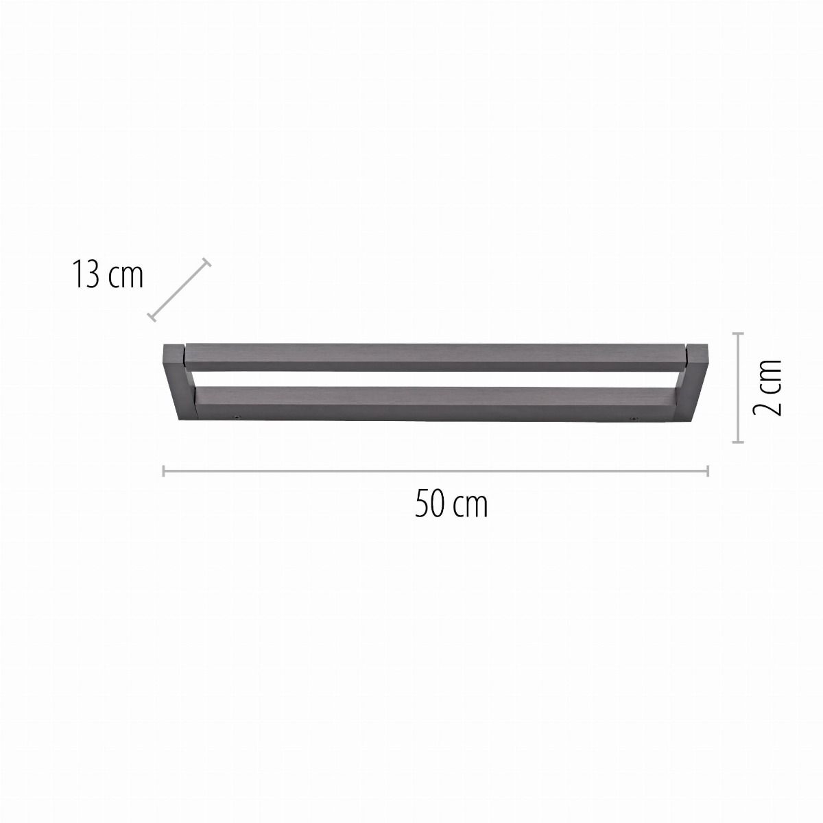 Kinkiet PURE PURO 9113-15