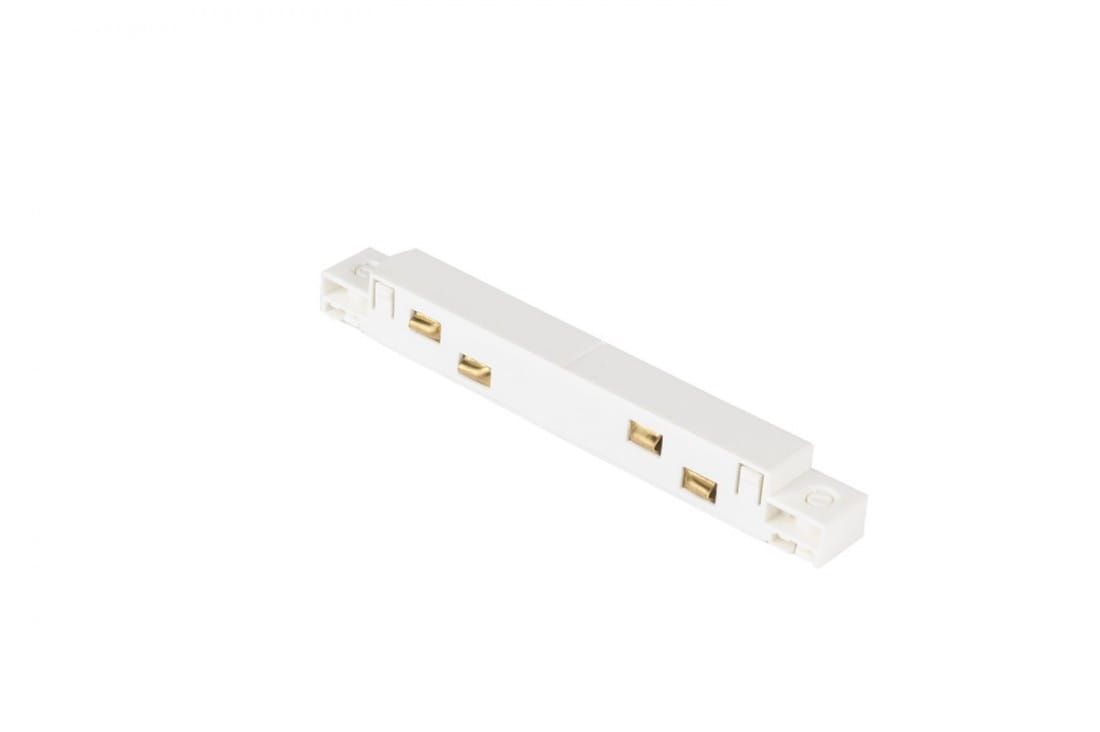 Łącznik prosty do szyn magnetycznej MULTILINE PRO L 90° 10042