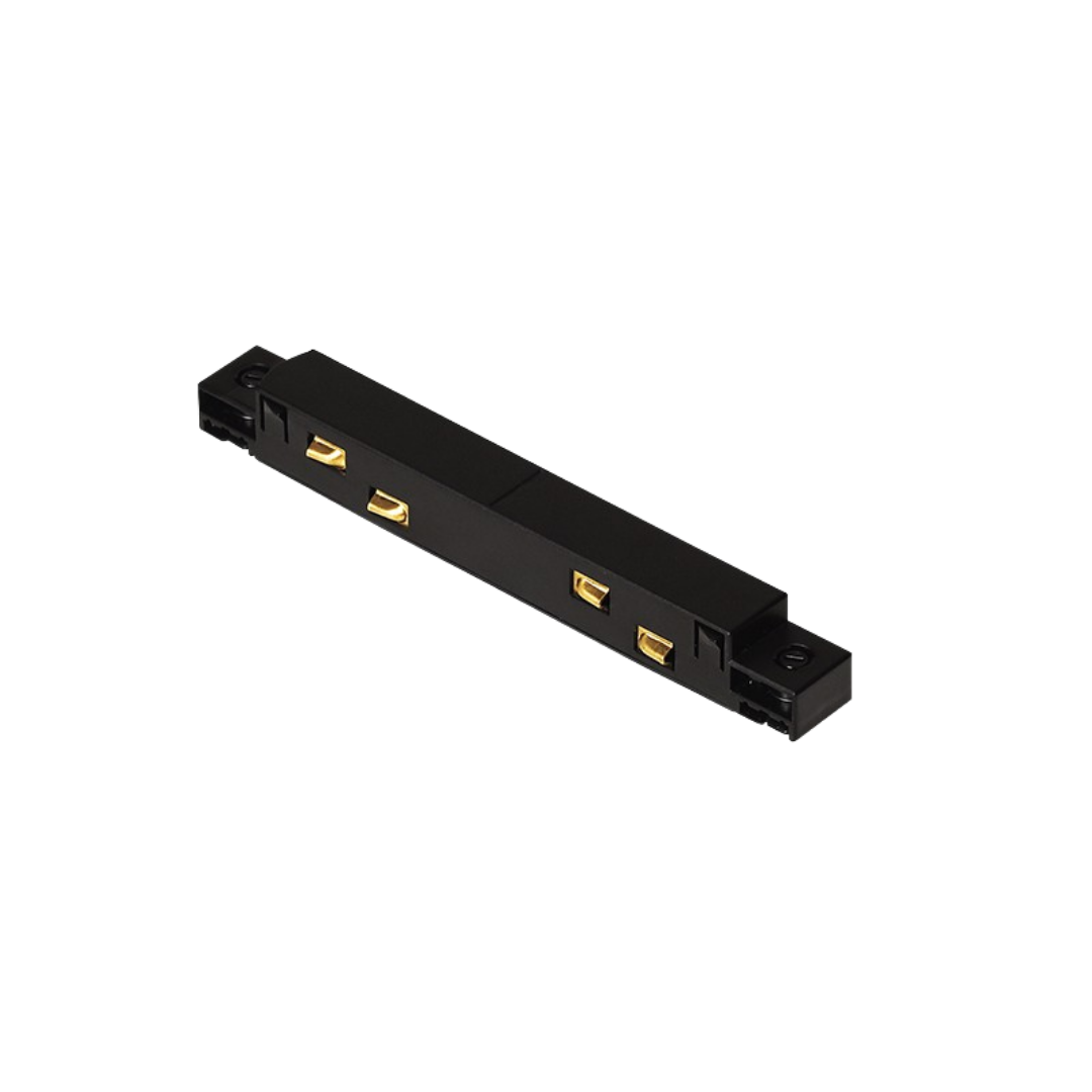 Łącznik prosty do szyn magnetycznej MULTILINE PRO L 90° 10085