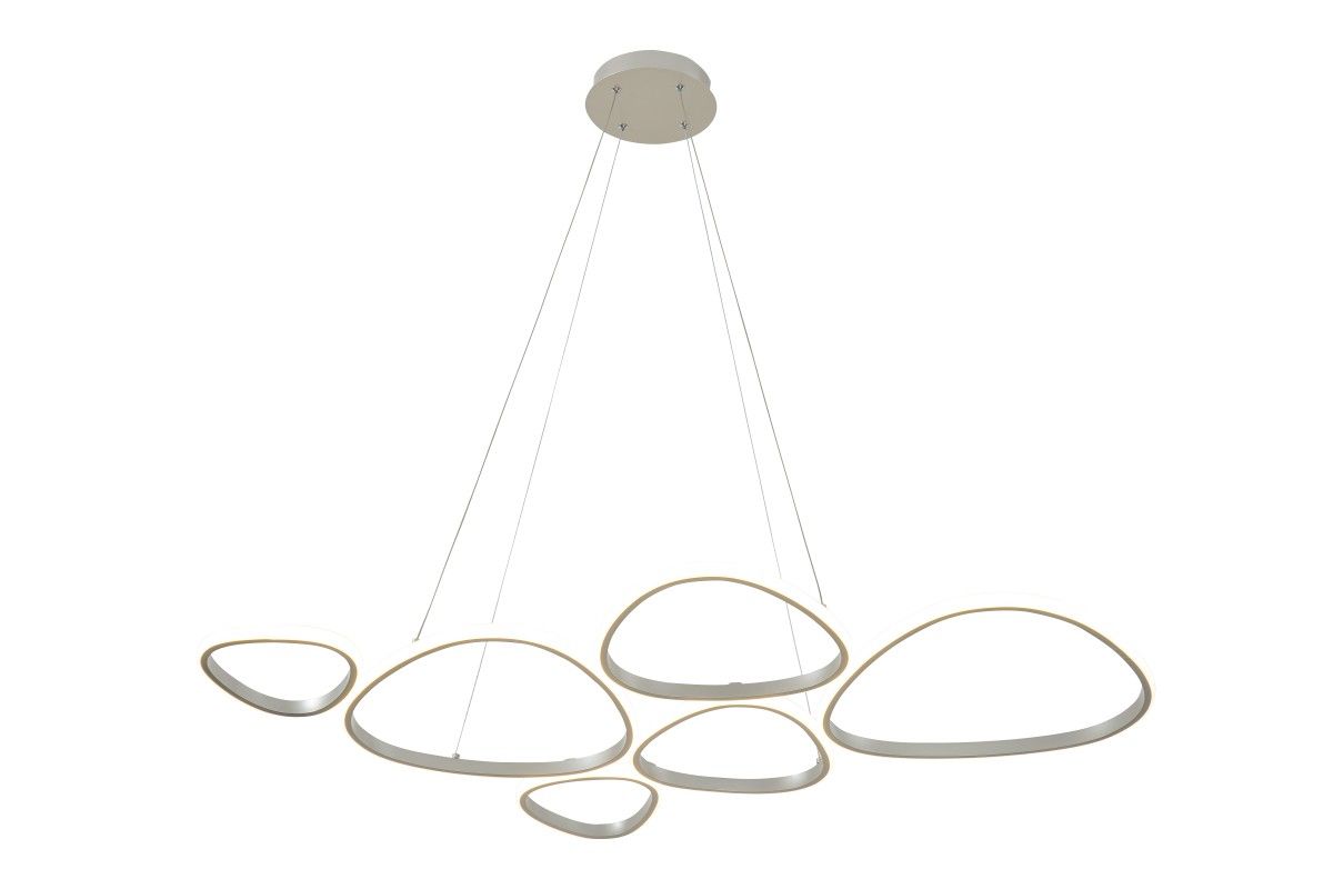 Lampa wisząca HURON 2023519P6-BE