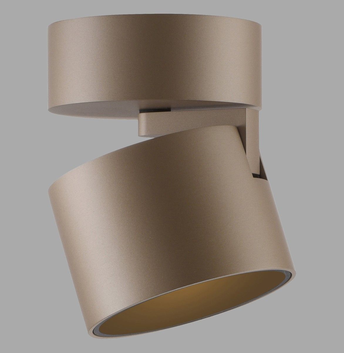 Lampa sufitowa DIMM PURE CUP 6226-97