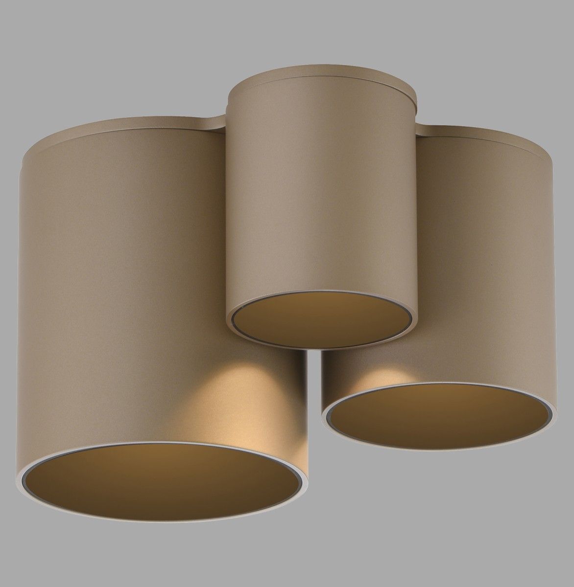 Lampa sufitowa PURE POINT 6750-97