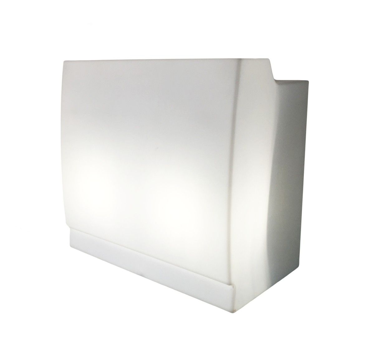 Stół LED SICILIA IP65 3158