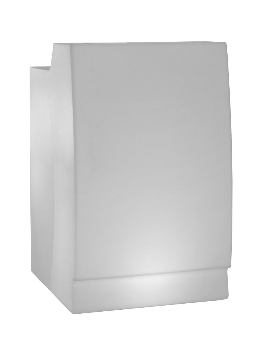 Stół solarny LED RGB SICILIA IP65 3258