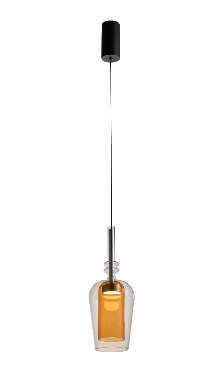 Lampa wisząca TAGNA 251010-AM
