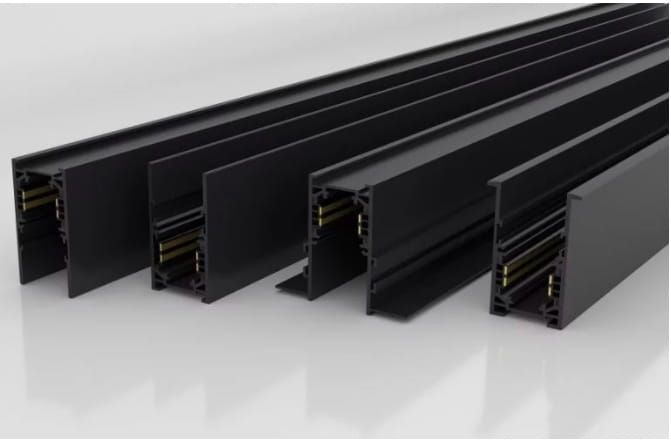 Szyna magnetyczna MULTILINE PRO 2M 10002