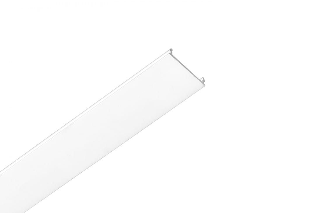 Maskownica do szynoprzewodu magnetycznego MULTILINE 10040
