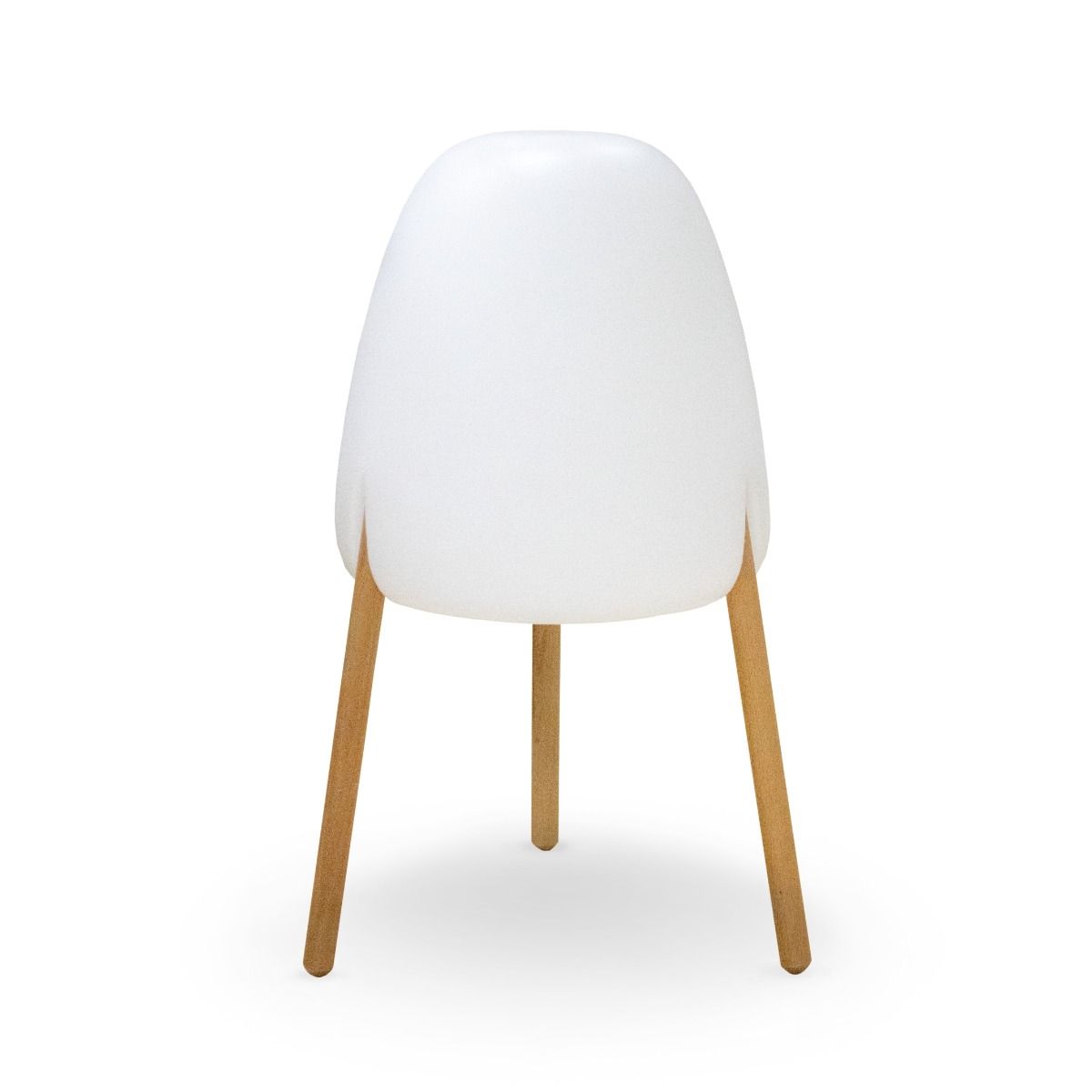 Lampa podłogowa ROCKET IP65 3084