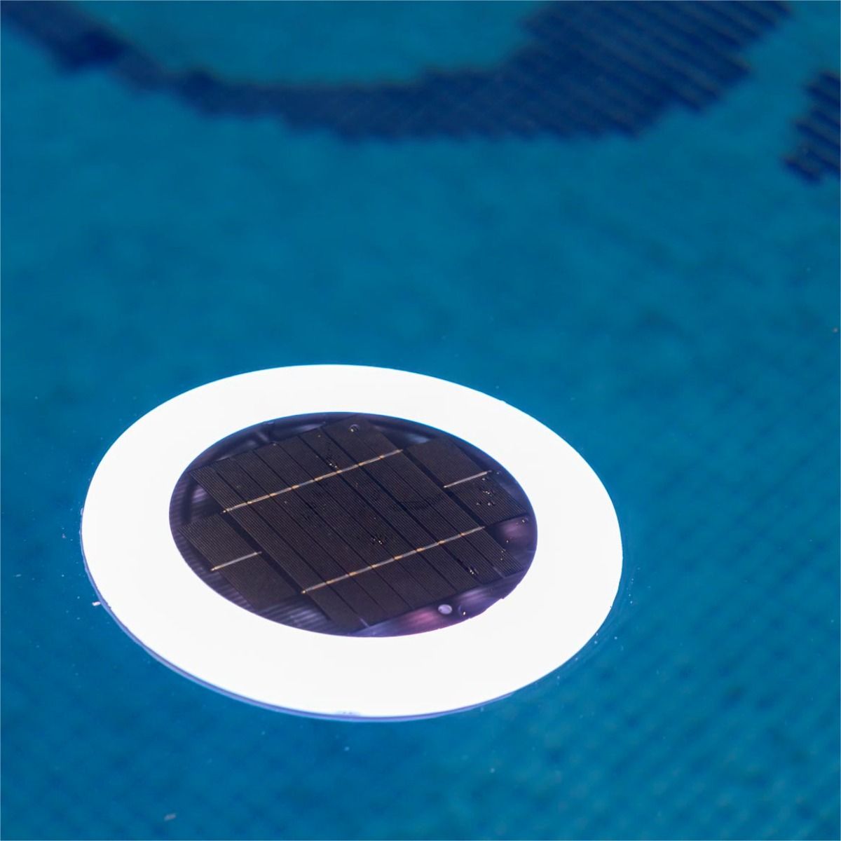 Lampa solarna basenowa PAPAYA 3094