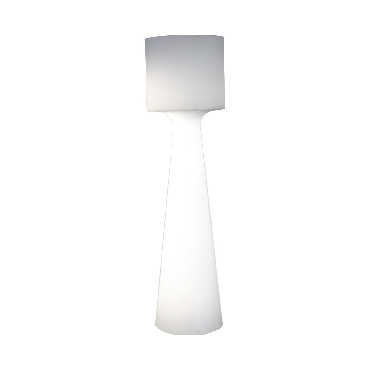 Lampa zewnętrzna GRACE RGB 3102