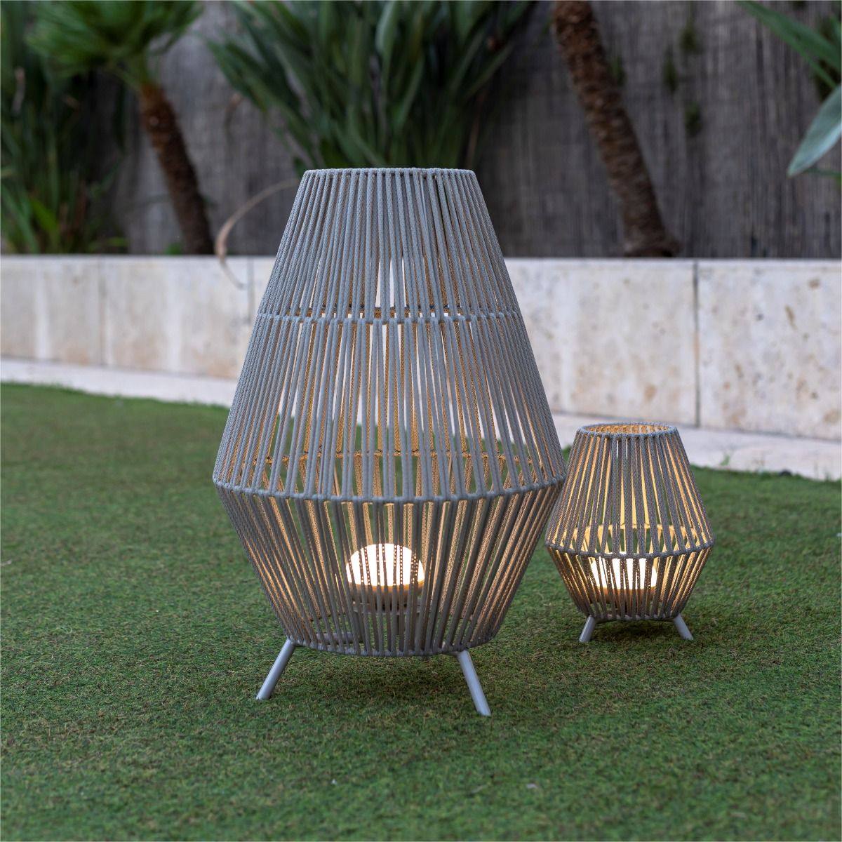 Lampa podłogowa CONTA 70 3114