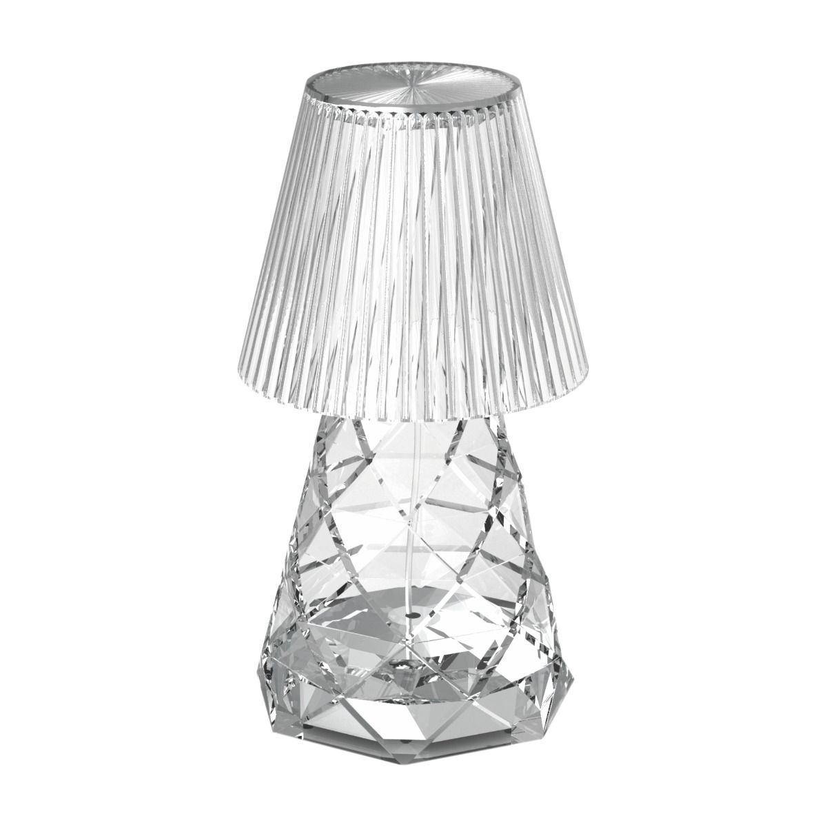 Lampa stołowa LOLA 3116