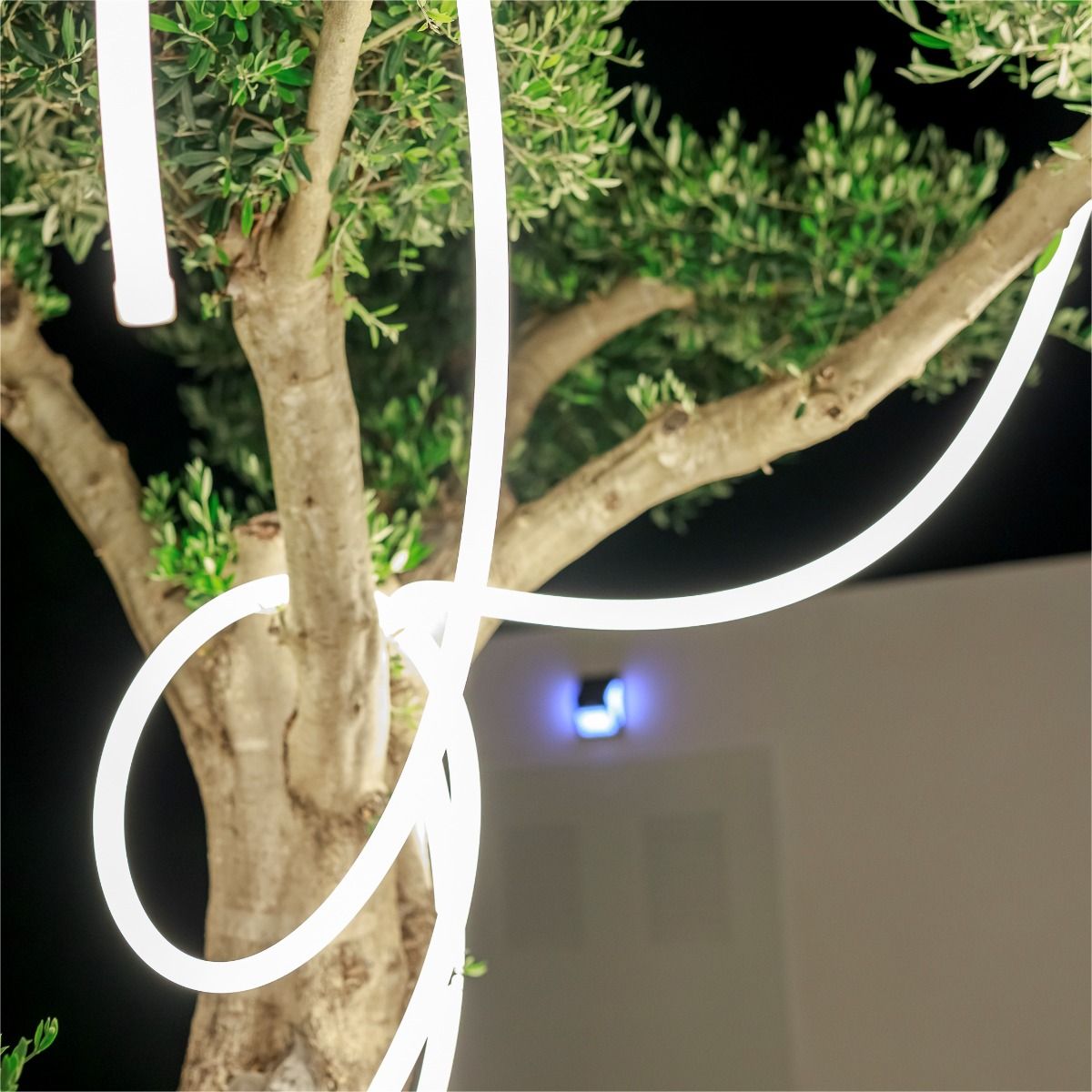 Girlanda LED NEO 3117