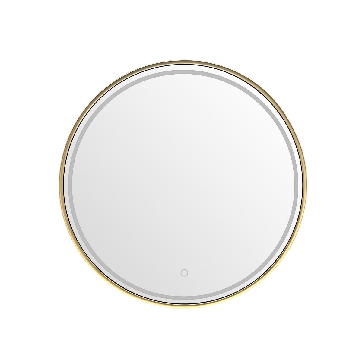 Lustro LED 80 cm 3117