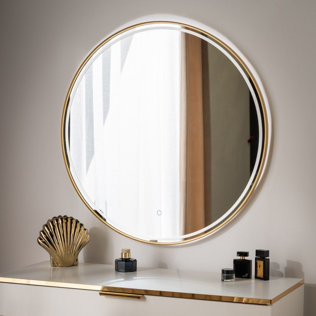 Lustro LED 80 cm 3117