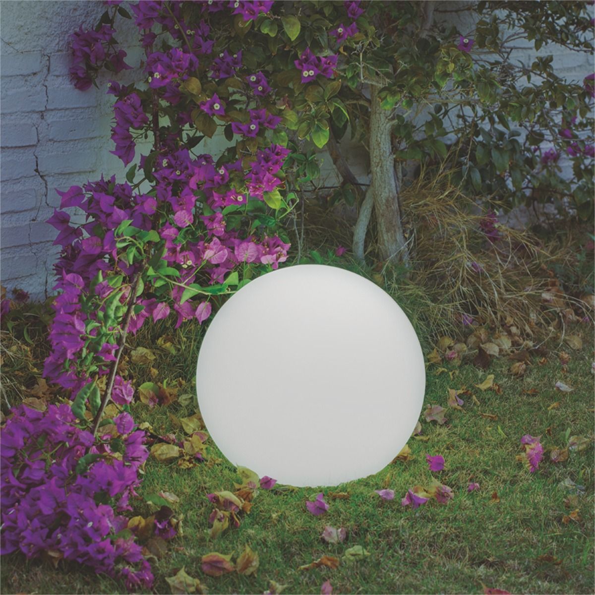 Kula solarna BULY 3123 (20cm)