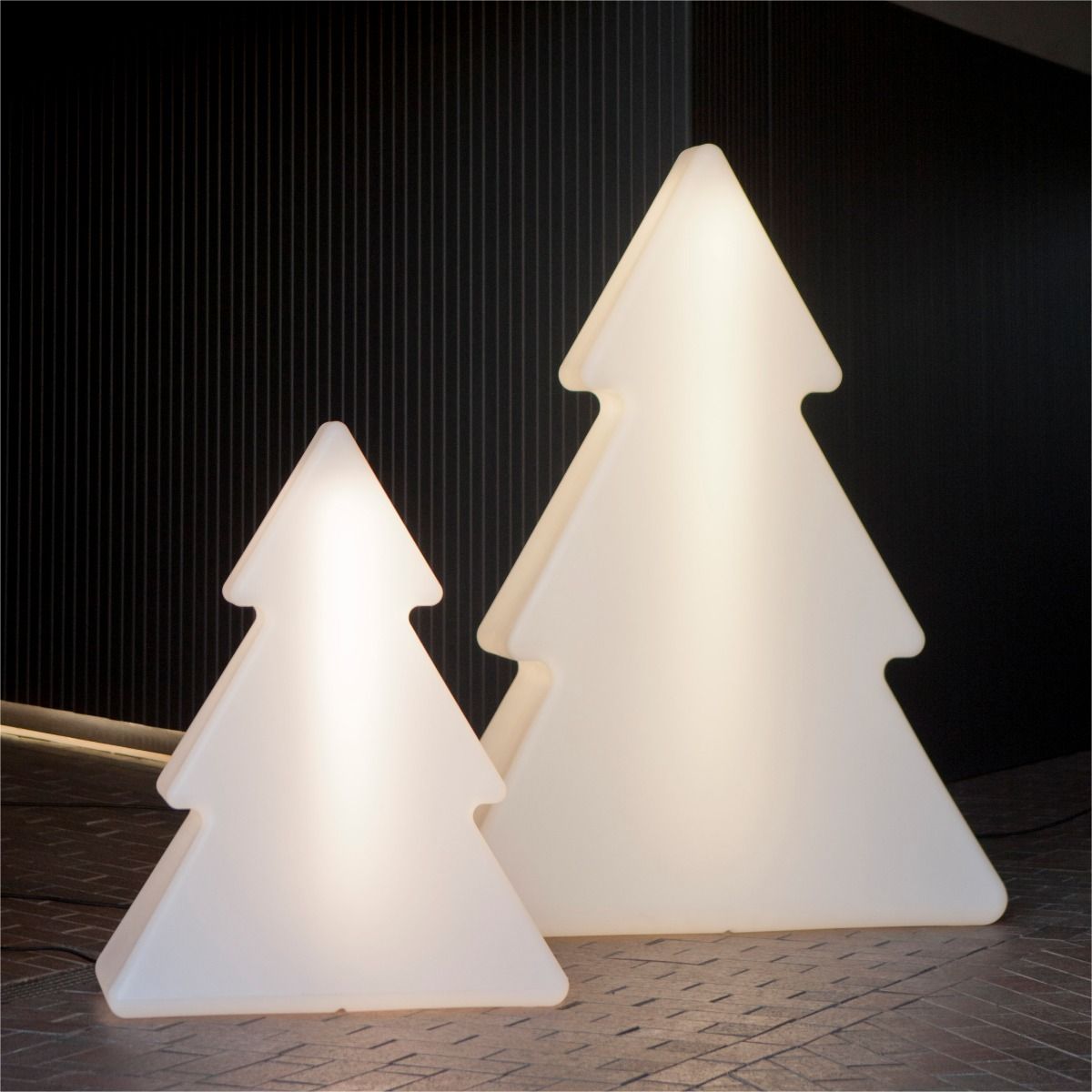 Lampa zewnętrzna PINUS 3137