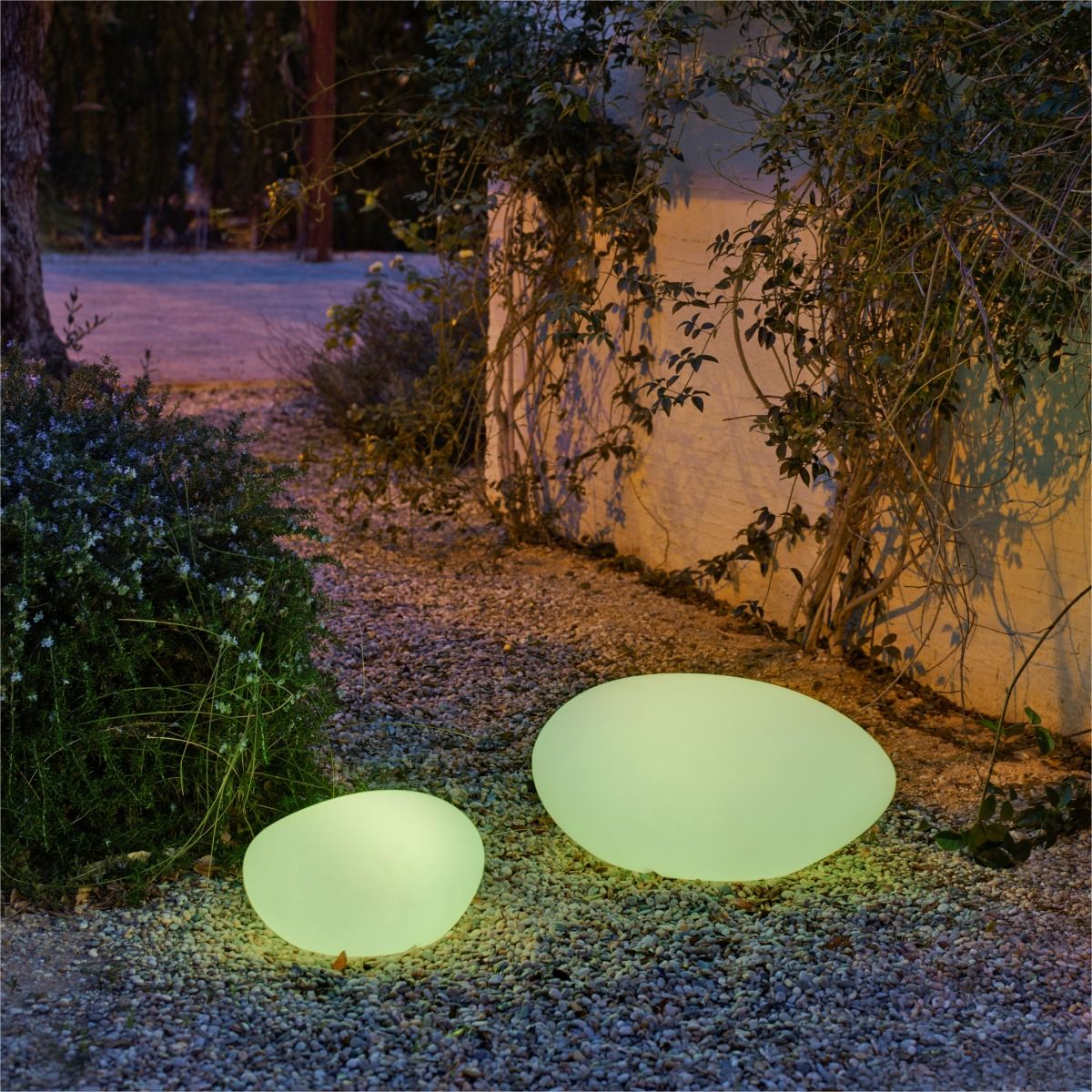 Kula solarna PETRA 3147 (40cm)