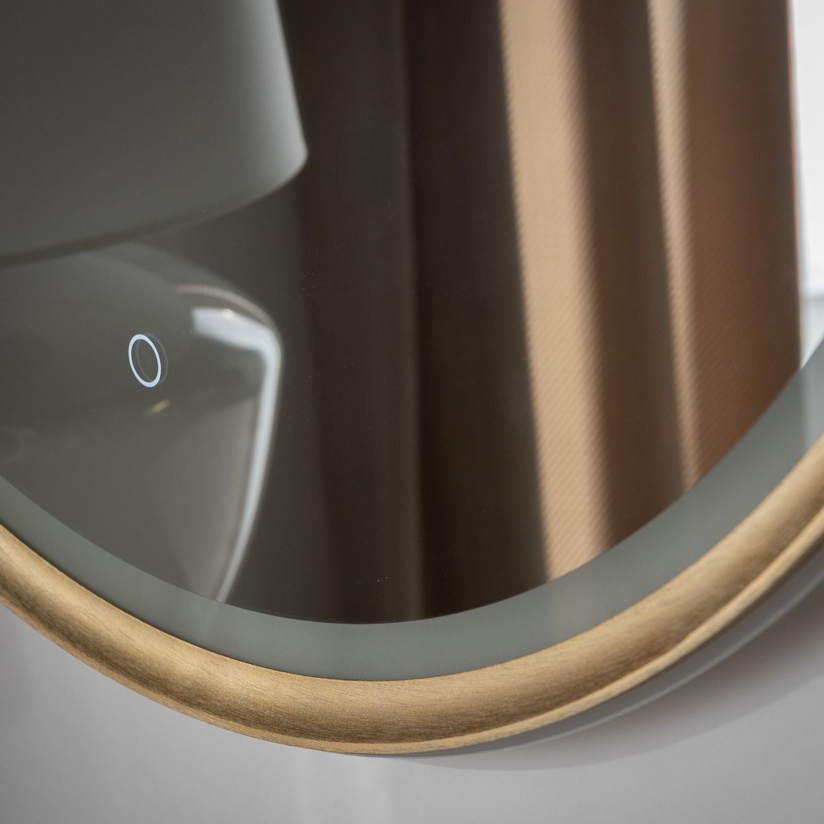 Lustro LED 60 cm 3177A