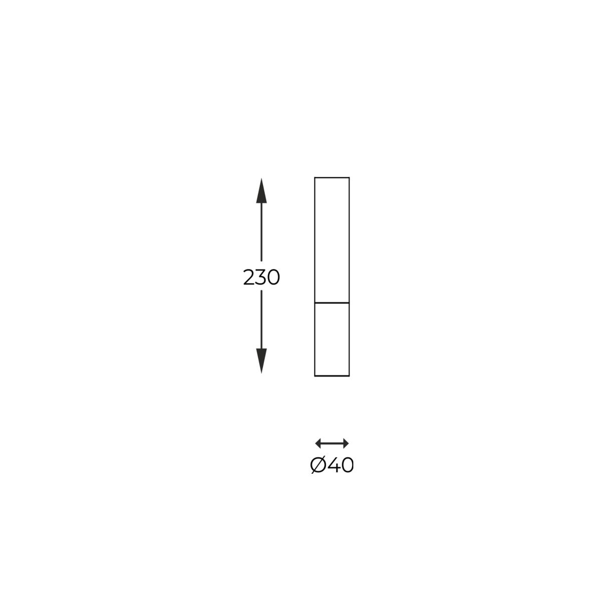 Spot MADERA 3210103