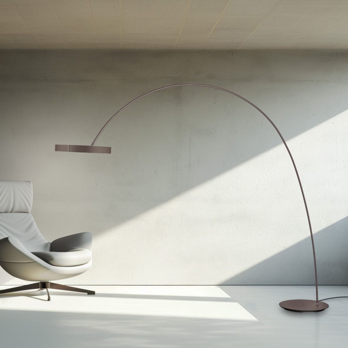Lampa podłogowa PURE CLIPSE-BOW 562-34