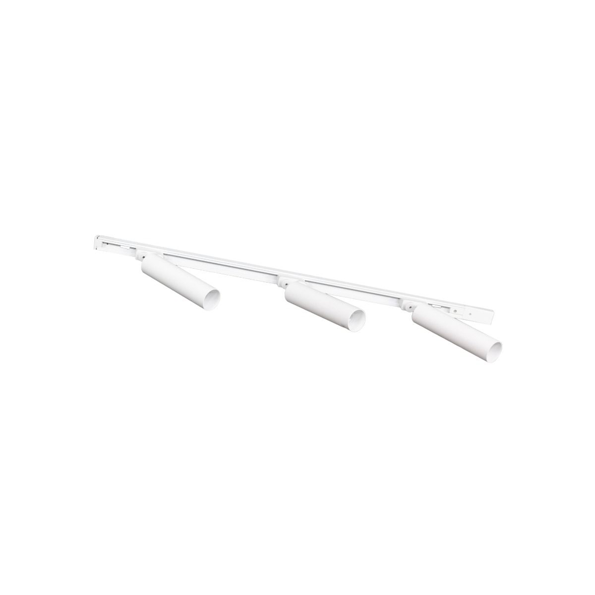 3559 Zestaw 14 szynoprzewody WHITE jednoobwodowy