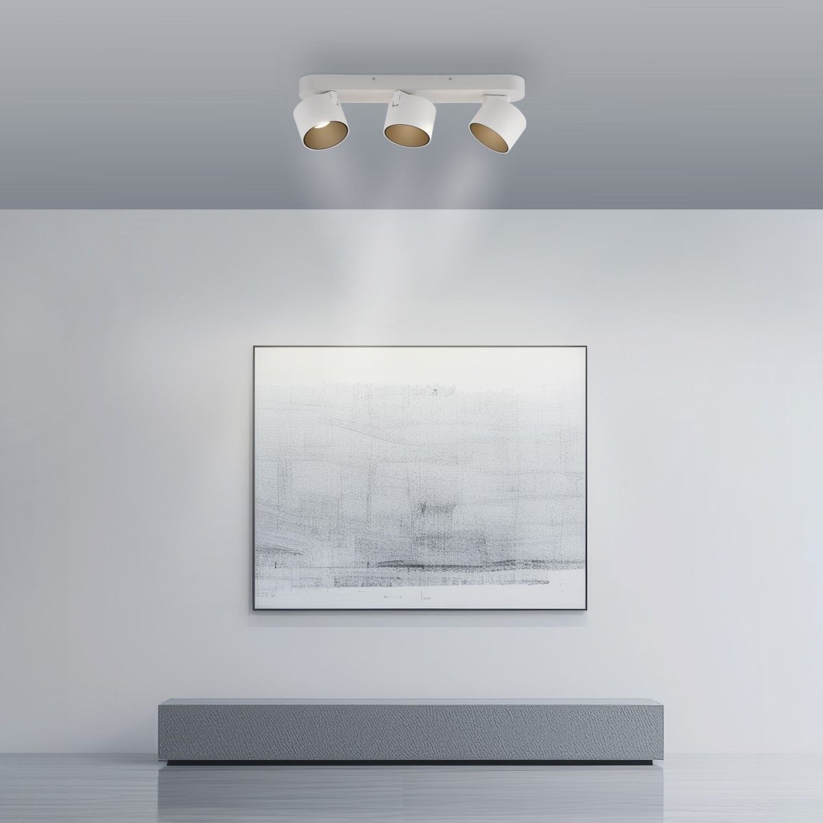 Lampa sufitowa PURE 6227-16