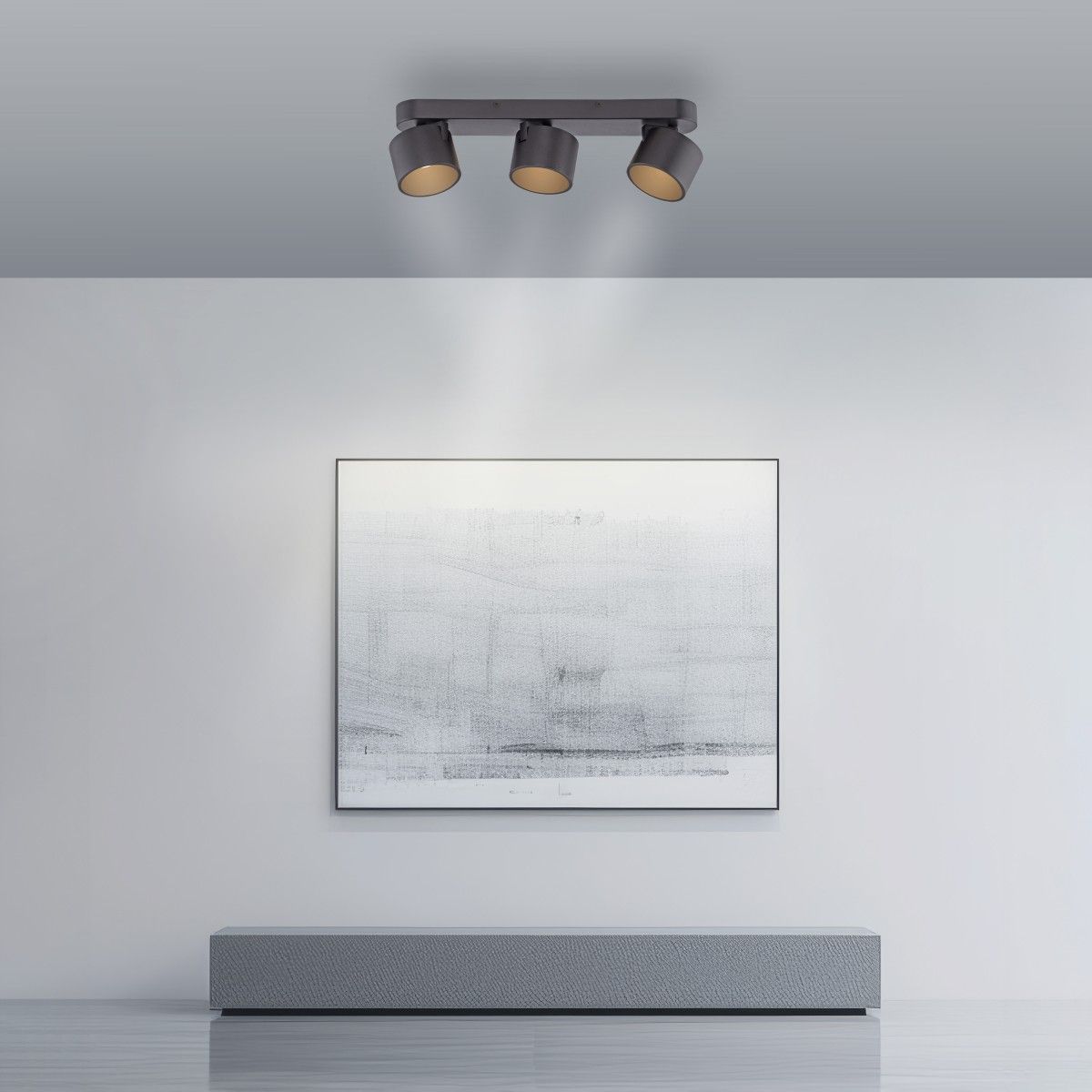 Lampa sufitowa PURE 6227-18