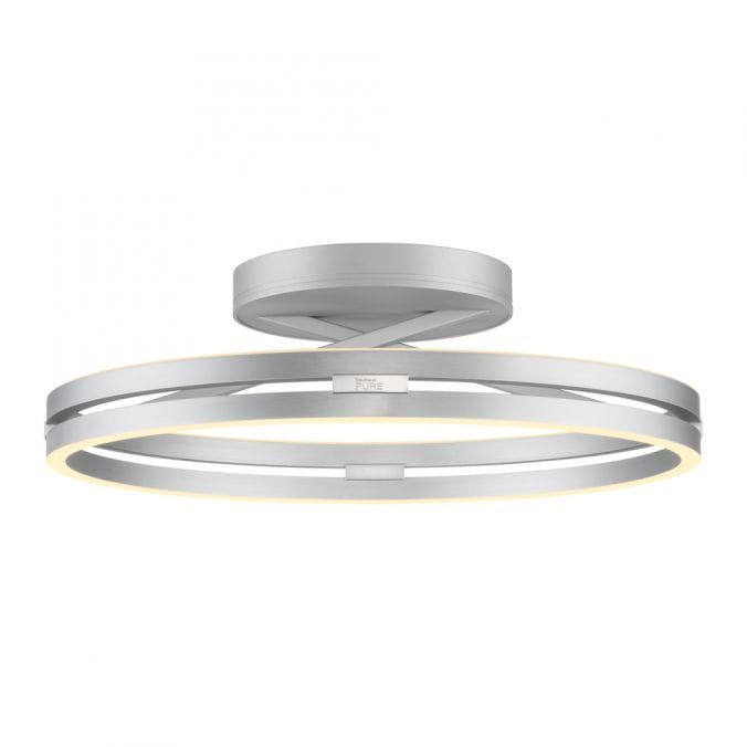 Lampa sufitowa PURE LOOP 6552-95