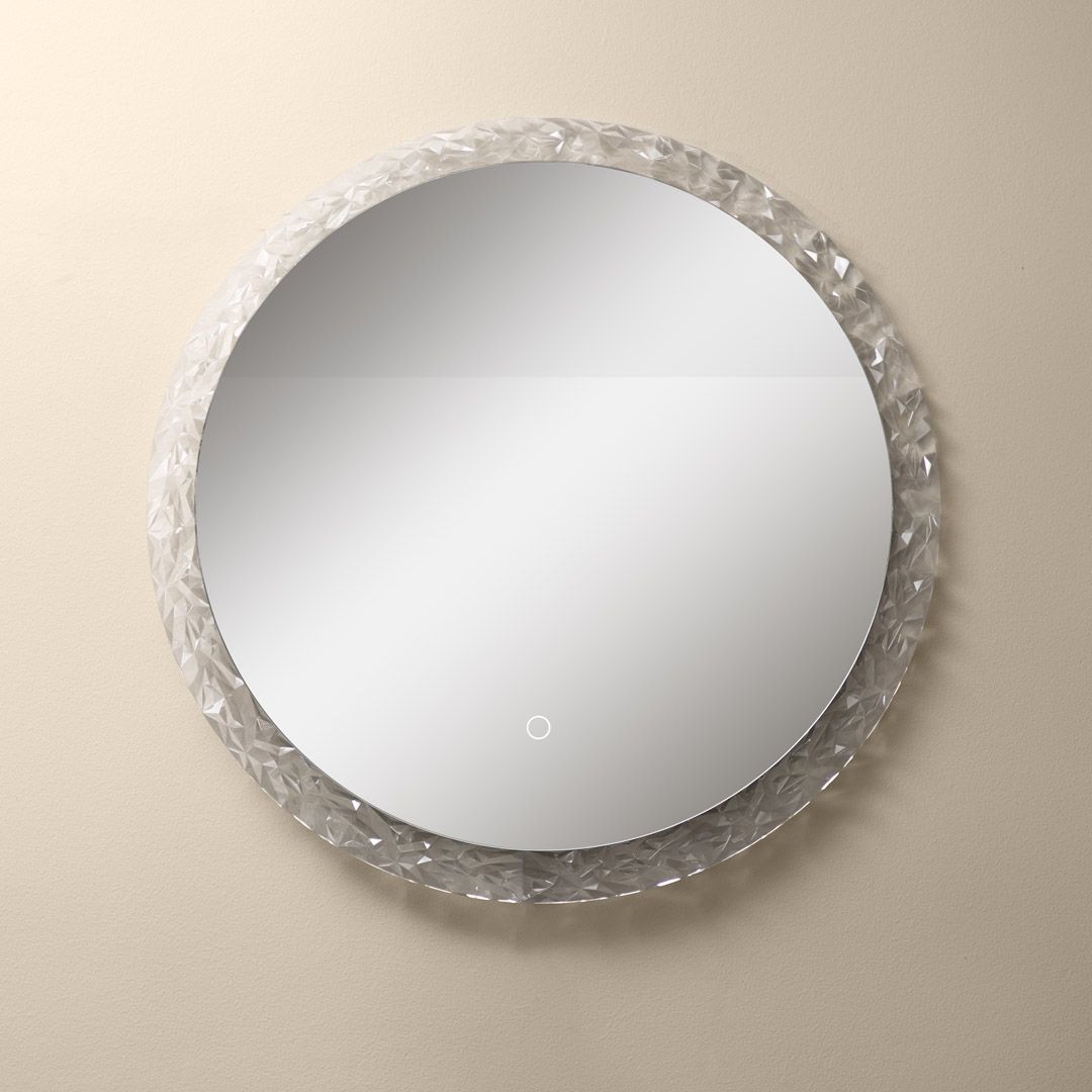 Lustro LED 60 cm D2309