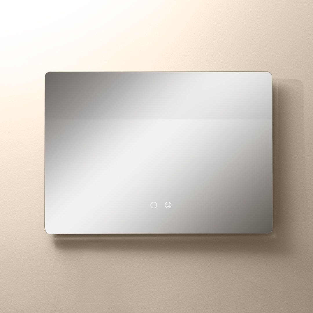Lustro LED 70 cm D3001