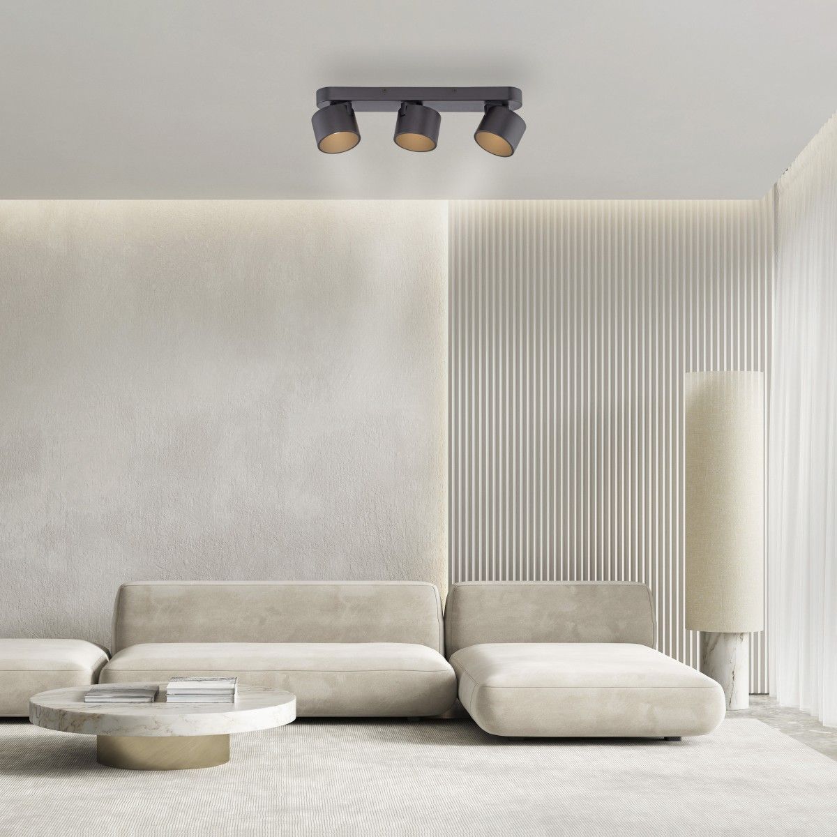Lampa sufitowa PURE 6227-18