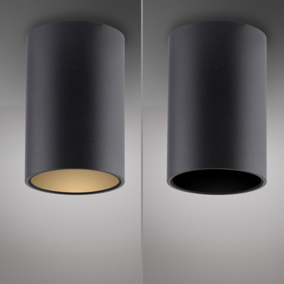 Lampa sufitowa PURE POINT 6749-18