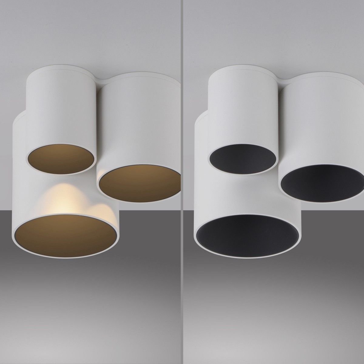 Lampa sufitowa PURE POINT 6750-16