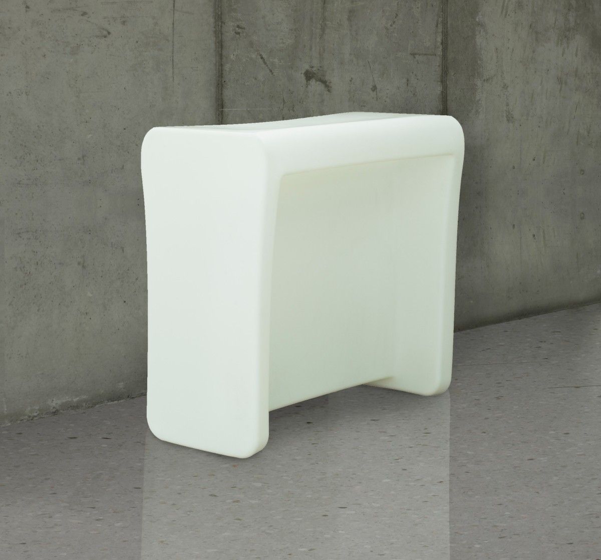 Stół solarny LED RGB CRETA IP65 3254