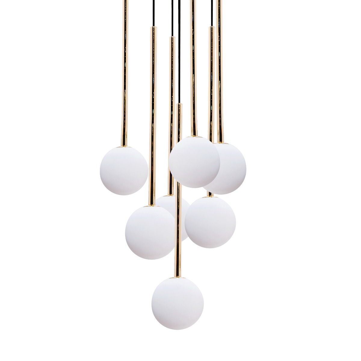 Lampa wisząca ALI 5642