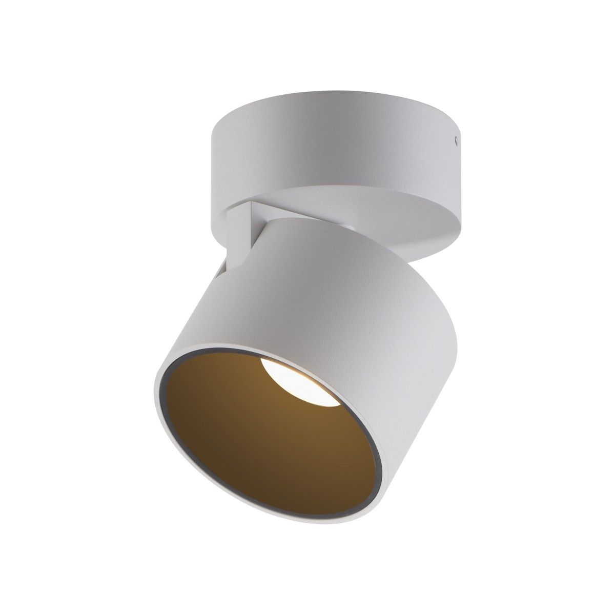 Lampa sufitowa DIMM PURE CUP 6226-16