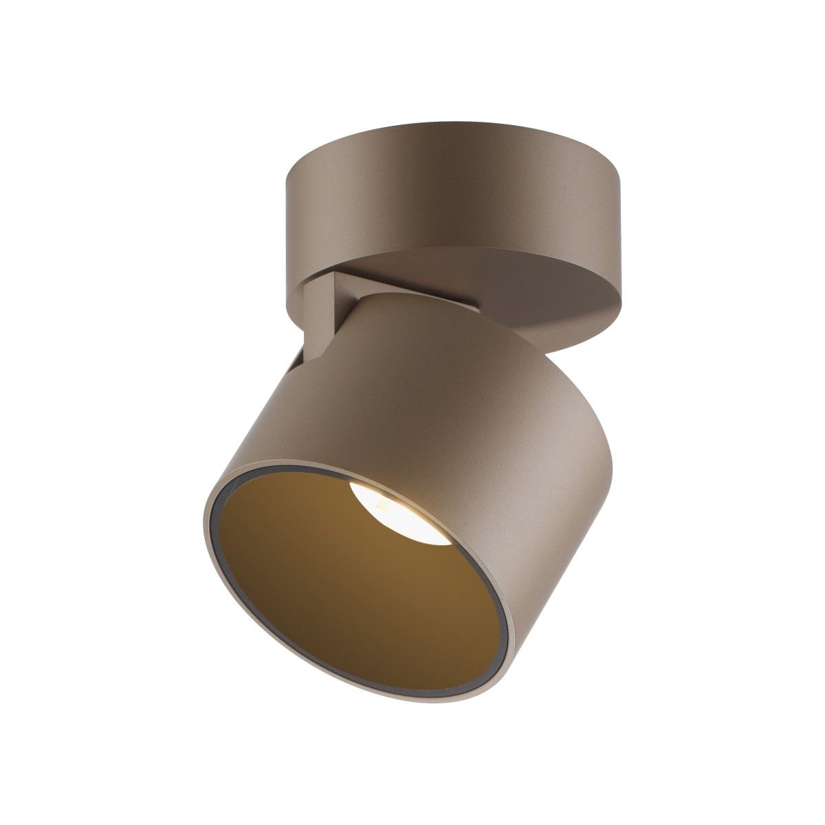 Lampa sufitowa DIMM PURE CUP 6226-97