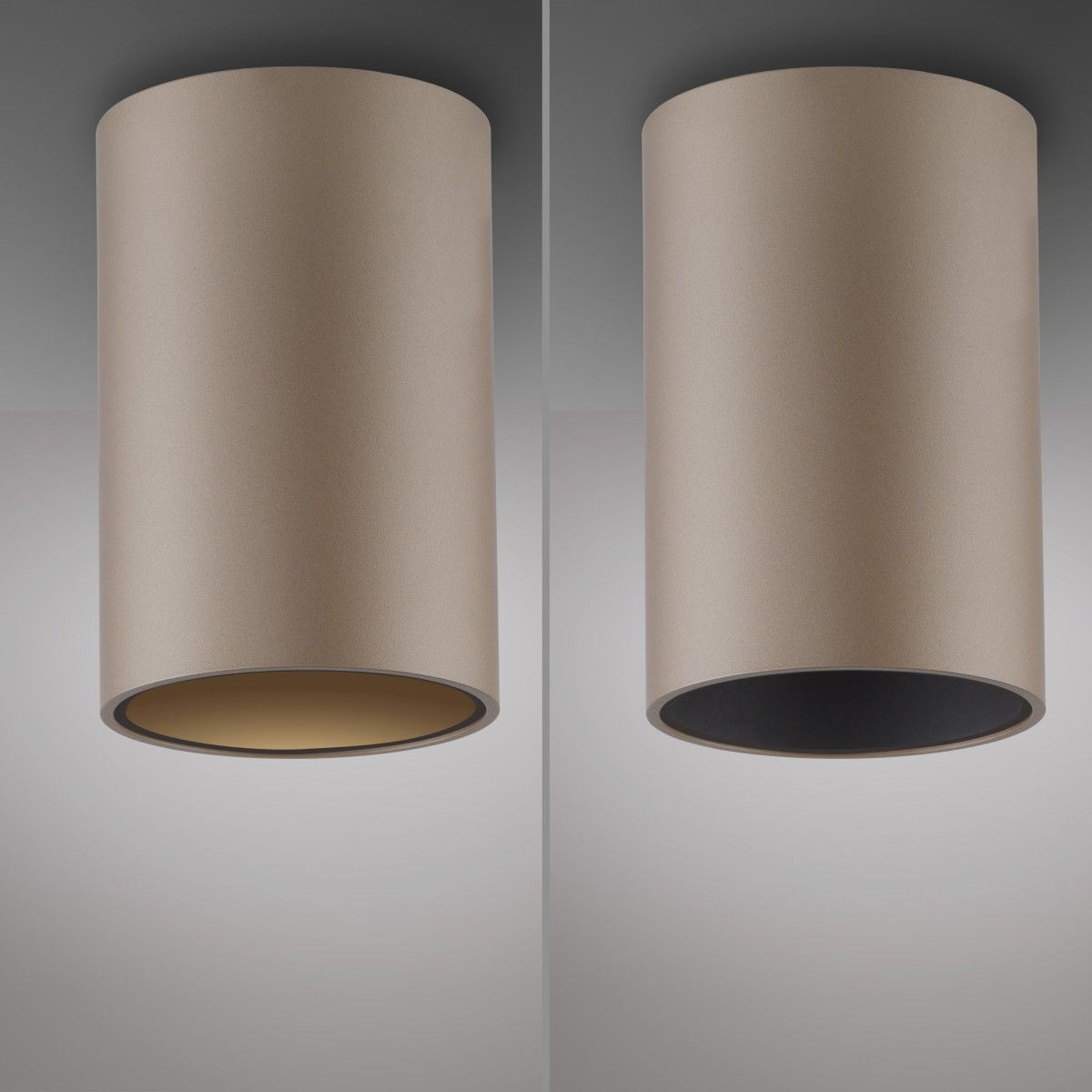 Lampa sufitowa PURE POINT 6749-97