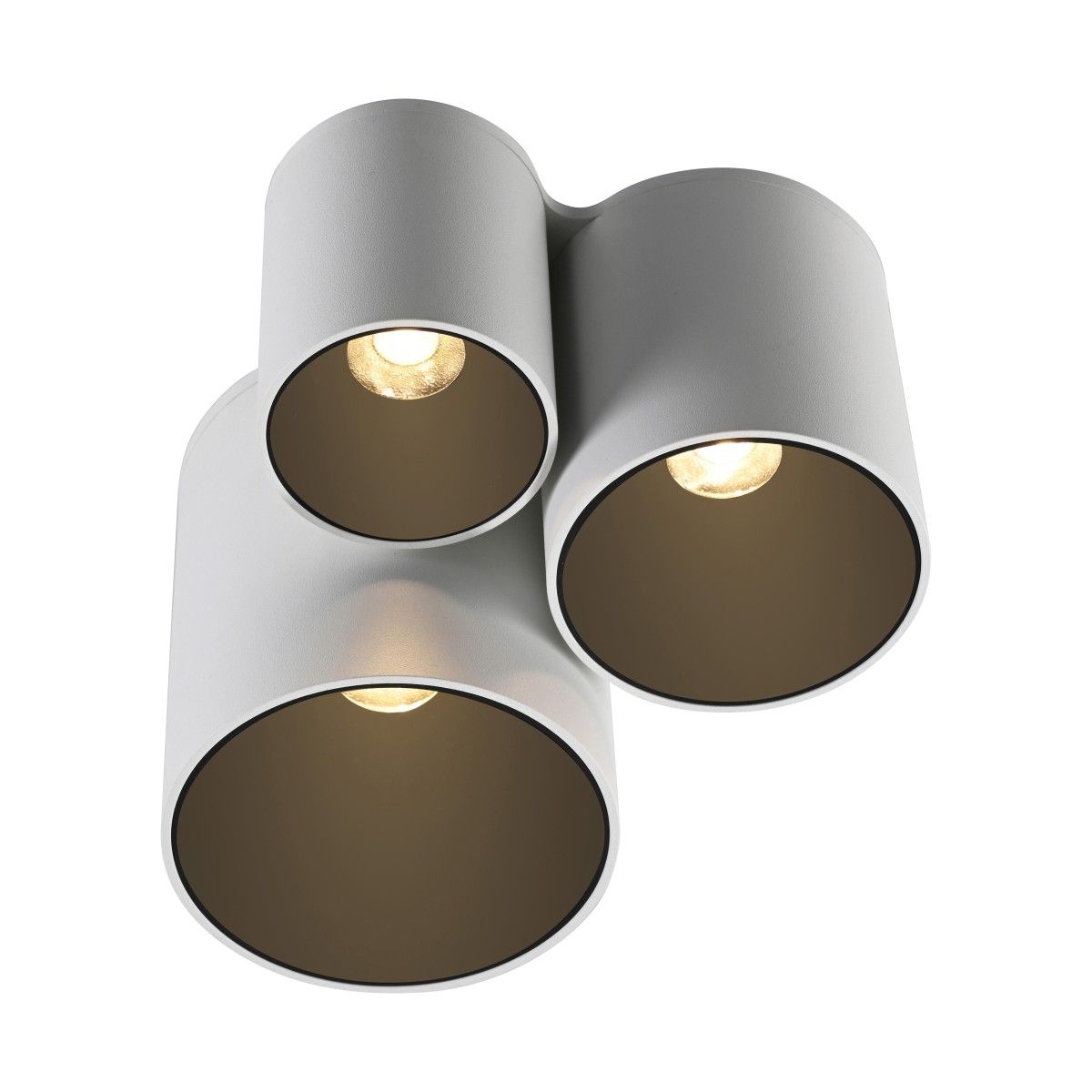 Lampa sufitowa PURE POINT 6750-16