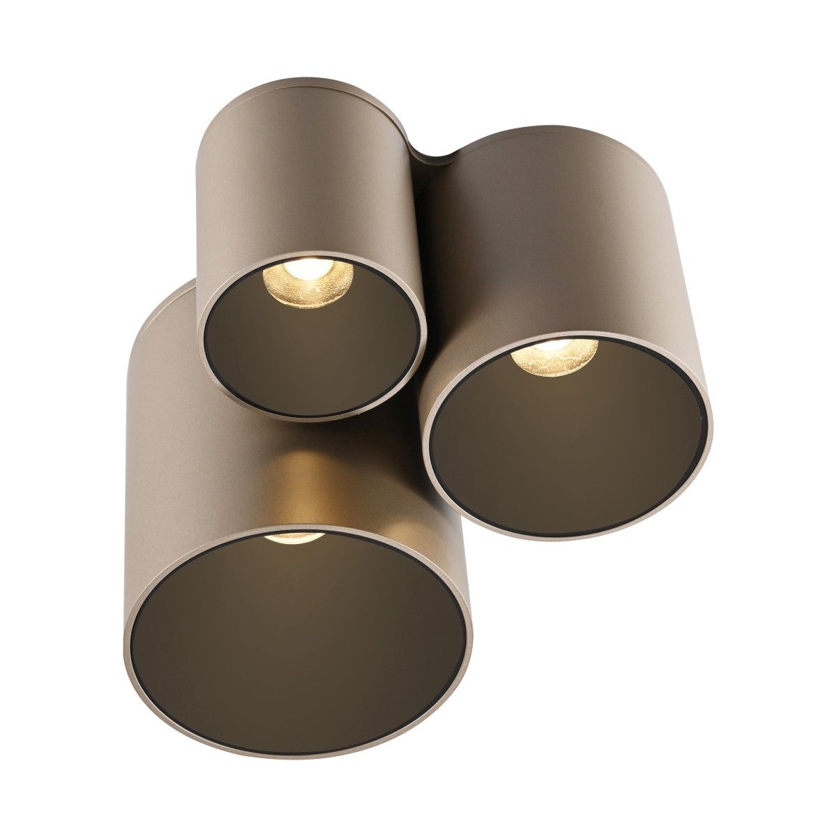 Lampa sufitowa PURE POINT 6750-97