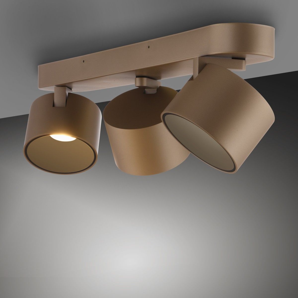 Lampa sufitowa PURE 6227-97