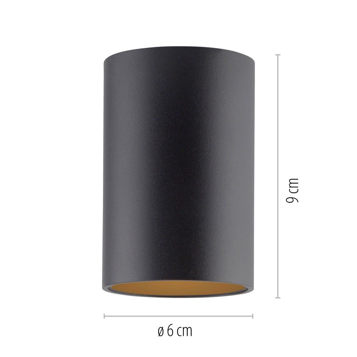 Lampa sufitowa PURE POINT 6749-18