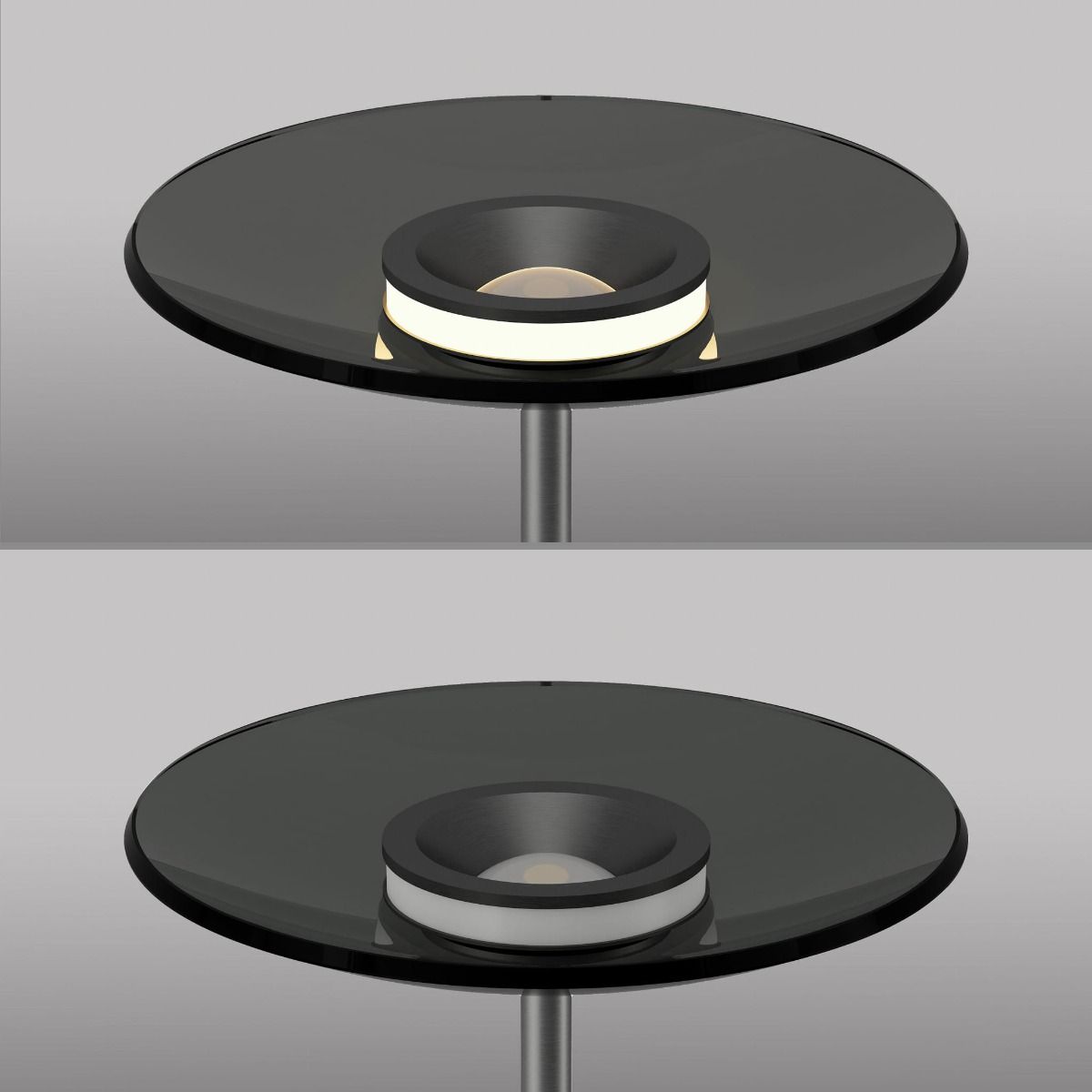 Lampa podłogowa PURE MOON 594-15