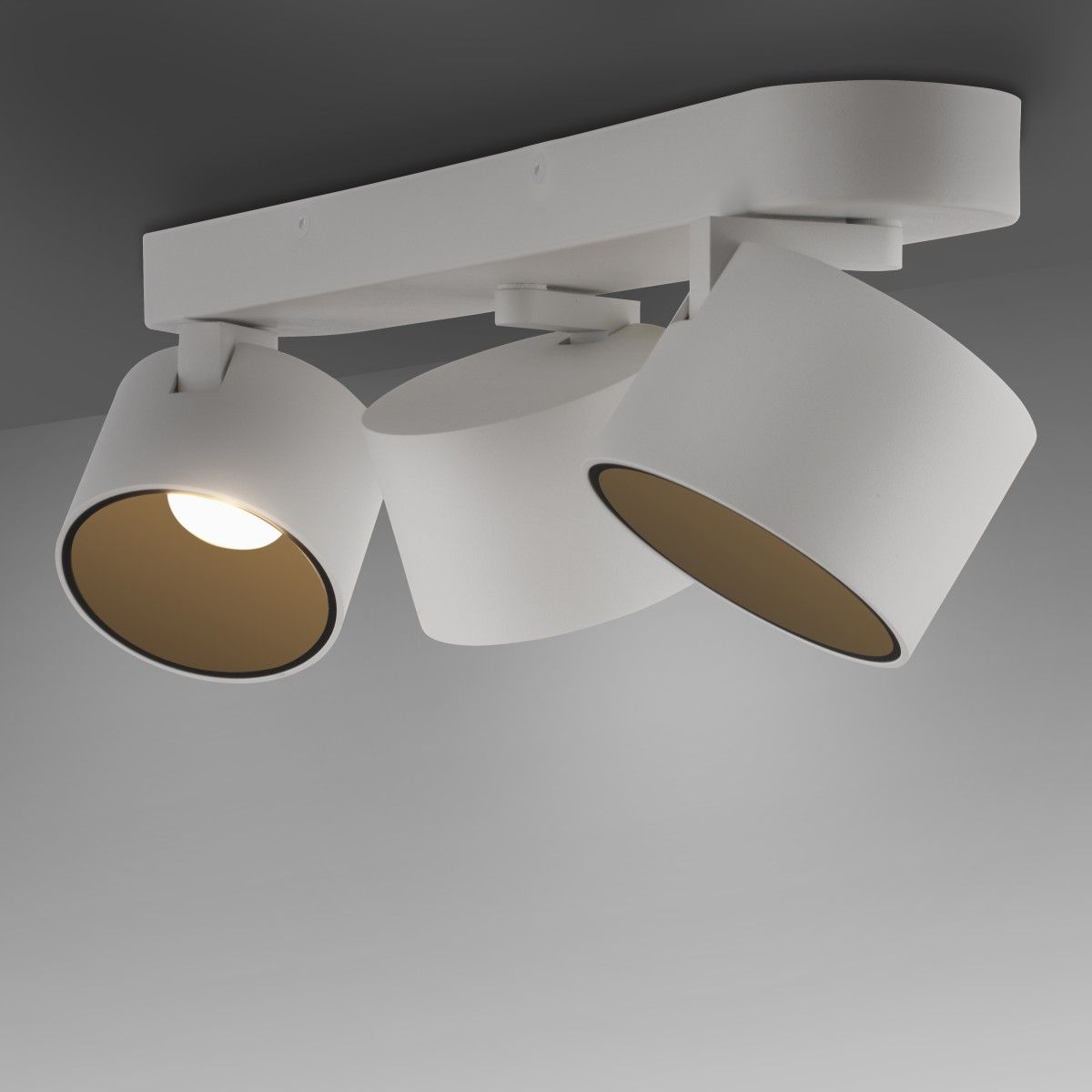 Lampa sufitowa PURE 6227-16