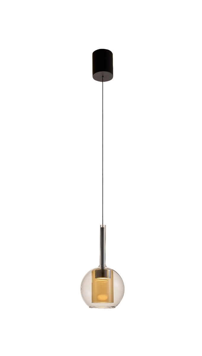 Lampa wisząca TAGNA 251001-AM